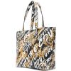 SHOPPING BAG 73VA4BF9ZS414G89 VERSACE JEANS COUTURE