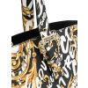 SHOPPING BAG 73VA4BF9ZS414G89 VERSACE JEANS COUTURE