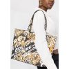 SHOPPING BAG 73VA4BF9ZS414G89 VERSACE JEANS COUTURE