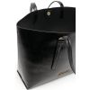 SHOPPING BAG 73VA4BFNZS442899 VERSACE JEANS COUTURE