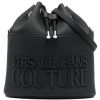 BORSA A SECCHIELLO 73VA4BH3ZS450899 VERSACE JEANS COUTURE