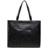 SHOPPING BAG 73VA4BI3ZS452899 VERSACE JEANS COUTURE