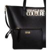 SHOPPING BAG 73VA4BL8ZS412899 VERSACE JEANS COUTURE