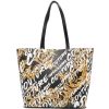 SHOPPING BAG 73VA4BZ1ZS495G89 VERSACE JEANS COUTURE