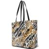 SHOPPING BAG 73VA4BZ1ZS495G89 VERSACE JEANS COUTURE