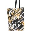 SHOPPING BAG 73VA4BZ1ZS495G89 VERSACE JEANS COUTURE