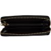 PORTAFOGLI ZIP GRANDE 73VA5PA1ZS409899 VERSACE JEANS COUTURE