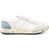 SNEAKERS IN PELLE E TESSUTO LUCYD 7410 PREMIATA
