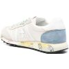 SNEAKERS IN PELLE E TESSUTO LUCYD 7410 PREMIATA