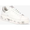 SNEAKERS IN PELLE BELLE 7447 PREMIATA