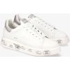 SNEAKERS IN PELLE BELLE 7447 PREMIATA