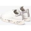 SNEAKERS IN PELLE BELLE 7447 PREMIATA