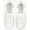 SNEAKERS IN PELLE BELLE 7447 PREMIATA