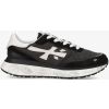 SNEAKERS IN PELLE E TESSUTO LAURYN 7479 PREMIATA