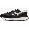 SNEAKERS IN PELLE E TESSUTO LAURYN 7479 PREMIATA