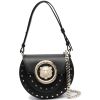 BORSA A TRACOLLA 74RB4B10ZS774899 JUST CAVALLI