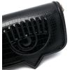 BORSA A TRACOLLA PICCOLA EYELIKE 74SB4BA2ZS728899 CHIARA FERRAGNI 