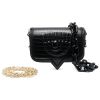 BORSA A TRACOLLA PICCOLA EYELIKE 74SB4BA2ZS728899 CHIARA FERRAGNI 
