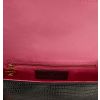 BORSA A TRACOLLA PICCOLA EYELIKE 74SB4BA2ZS728899 CHIARA FERRAGNI 