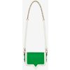 BORSA A TRACOLLA PICCOLA EYELIKE FRAME 74SB4BA2ZS729144 CHIARA FERRAGNI 