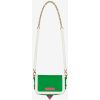 BORSA A TRACOLLA PICCOLA EYELIKE FRAME 74SB4BA2ZS729144 CHIARA FERRAGNI 