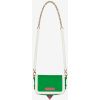 BORSA A TRACOLLA PICCOLA EYELIKE FRAME 74SB4BA2ZS729144 CHIARA FERRAGNI 