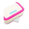 BORSA A TRACOLLA PICCOLA EYELIKE FRAME 74SB4BA2ZS729606 CHIARA FERRAGNI 