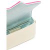 BORSA A TRACOLLA PICCOLA EYELIKE FRAME 74SB4BA2ZS729606 CHIARA FERRAGNI 
