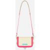 BORSA A TRACOLLA PICCOLA EYELIKE FRAME 74SB4BA2ZS729606 CHIARA FERRAGNI 