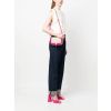 BORSA A TRACOLLA PICCOLA EYELIKE FRAME 74SB4BA2ZS729606 CHIARA FERRAGNI 