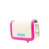 BORSA A TRACOLLA PICCOLA EYELIKE FRAME 74SB4BA2ZS729606 CHIARA FERRAGNI 