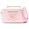 BORSA A TRACOLLA EYELIKE FIBBIA 74SB4BB5ZS730439 CHIARA FERRAGNI 