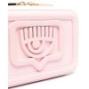 BORSA A TRACOLLA EYELIKE FIBBIA 74SB4BB5ZS730439 CHIARA FERRAGNI 