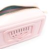 BORSA A TRACOLLA EYELIKE FIBBIA 74SB4BB5ZS730439 CHIARA FERRAGNI 