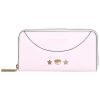 PORTAFOGLI GRANDE CON LOGO 74SB5PG1ZS517439 CHIARA FERRAGNI 