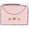 PORTA CARTE CON LOGO EYE STAR 74SB5PG2ZS517439 CHIARA FERRAGNI 