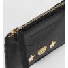 PORTA CARTE CON LOGO EYE STAR 74SB5PG2ZS517899 CHIARA FERRAGNI 