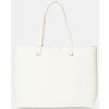 SHOPPING BAG GRANDE IVY 75B012329Y099999W009 TRUSSARDI 