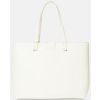 SHOPPING BAG GRANDE IVY 75B012329Y099999W009 TRUSSARDI 