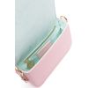 BORSA A TRACOLLA PICCOLA EYELIKE 75SB4BA2ZS517439 CHIARA FERRAGNI 