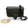 BORSA A TRACOLLA PICCOLA EYELIKE 75SB4BA2ZS517899 CHIARA FERRAGNI 