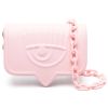 BORSA A TRACOLLA GRANDE EYELIKE 75SB4BA3ZS517439 CHIARA FERRAGNI 