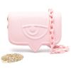 BORSA A TRACOLLA GRANDE EYELIKE 75SB4BA3ZS517439 CHIARA FERRAGNI 