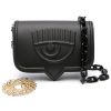 BORSA A TRACOLLA GRANDE EYELIKE 75SB4BA3ZS517899 CHIARA FERRAGNI 