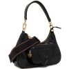 BORSA A TRACOLLA VICKY EYELIKE 75SB4BF8ZS954899 CHIARA FERRAGNI 