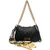 BORSA A TRACOLLA 75VA4BA6ZS803899 VERSACE JEANS COUTURE