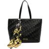 SHOPPING BAG 75VA4BA9ZS803899 VERSACE JEANS COUTURE