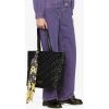 SHOPPING BAG 75VA4BA9ZS803899 VERSACE JEANS COUTURE