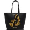 SHOPPING BAG 75VA4BADZS467899 VERSACE JEANS COUTURE