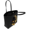 SHOPPING BAG 75VA4BADZS467899 VERSACE JEANS COUTURE